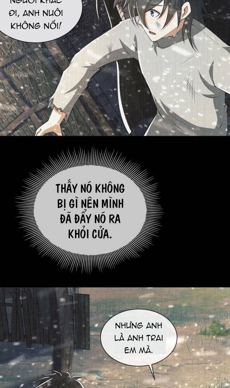 Đệ Nhất Danh Sách - Chapter 157 - Page 28