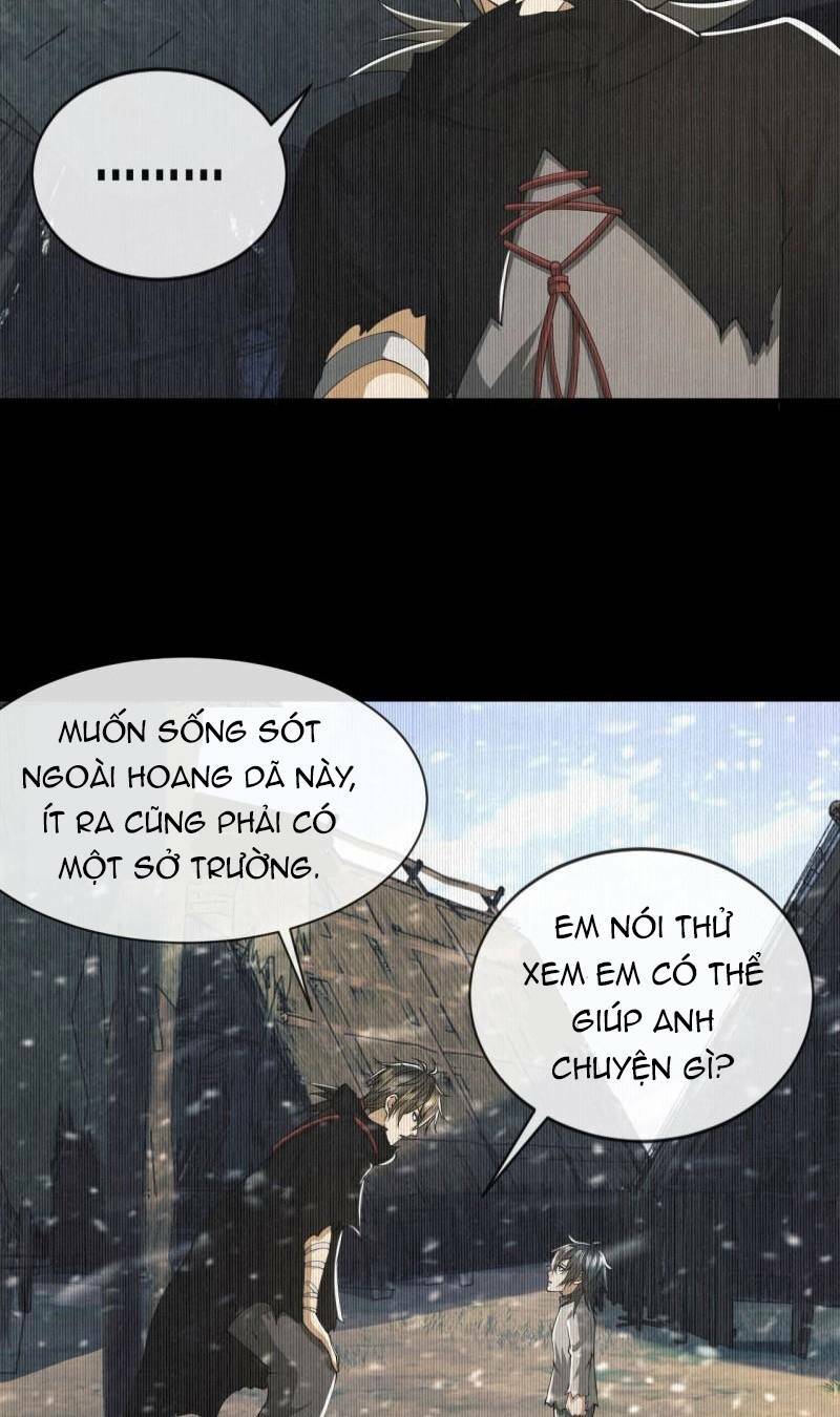 Đệ Nhất Danh Sách - Chapter 157 - Page 30