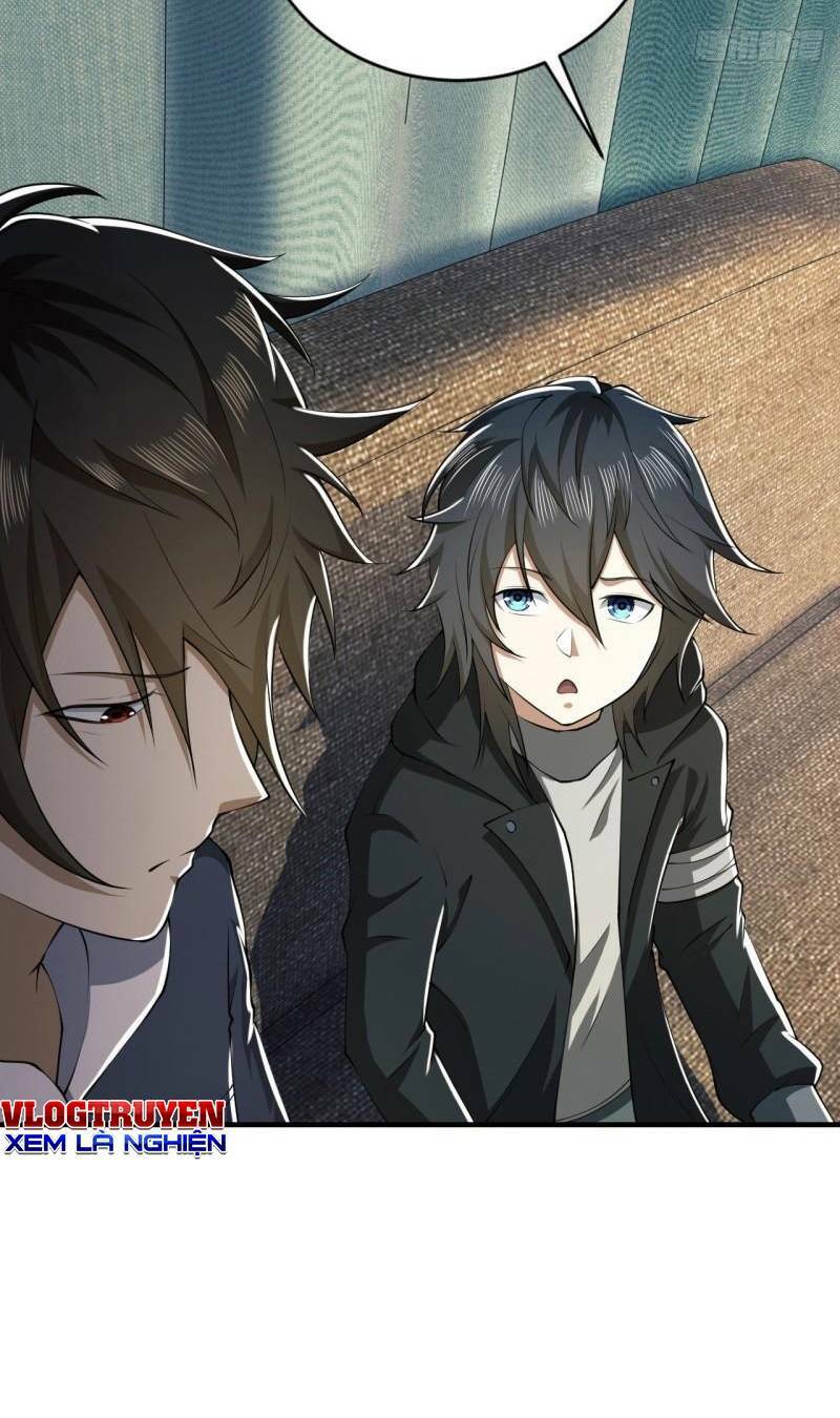 Đệ Nhất Danh Sách - Chapter 157 - Page 32