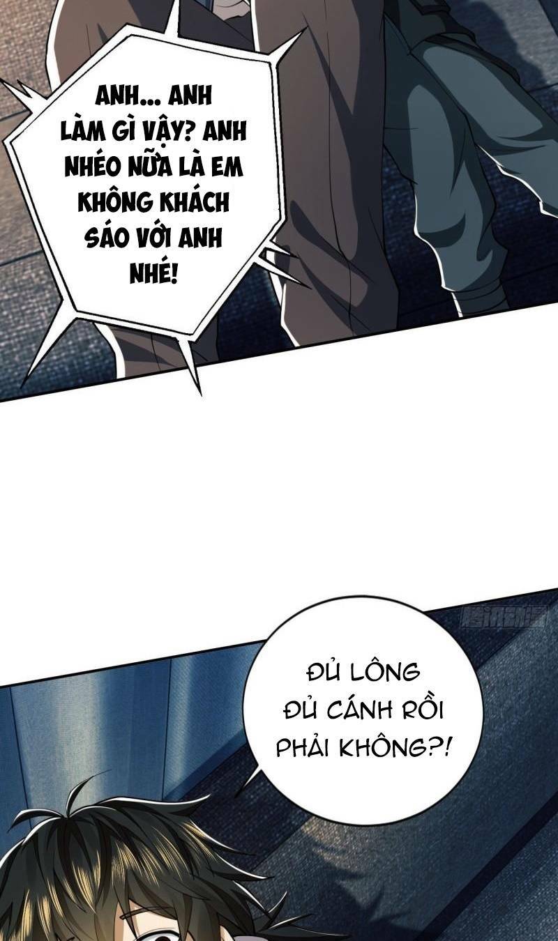 Đệ Nhất Danh Sách - Chapter 157 - Page 34