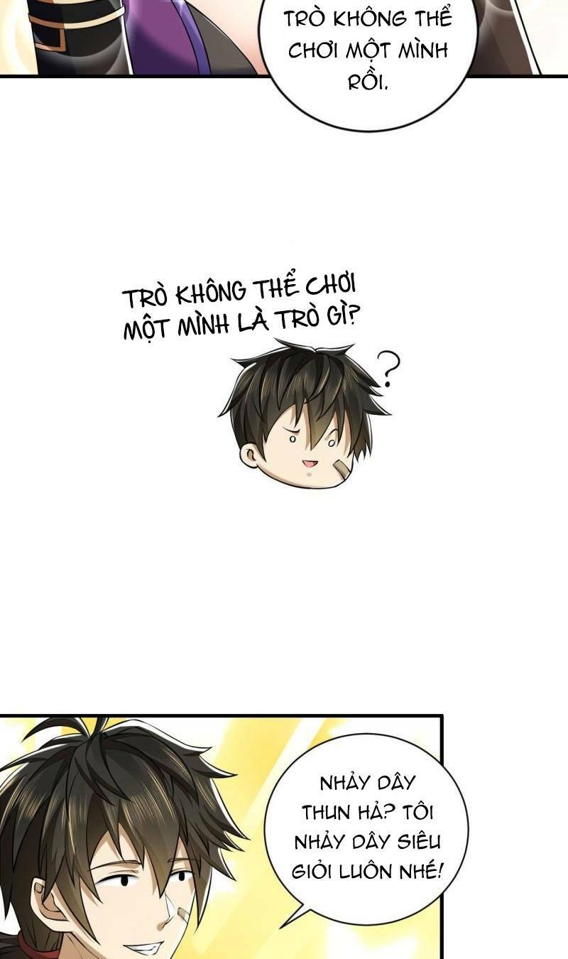 Đệ Nhất Danh Sách - Chapter 157 - Page 3