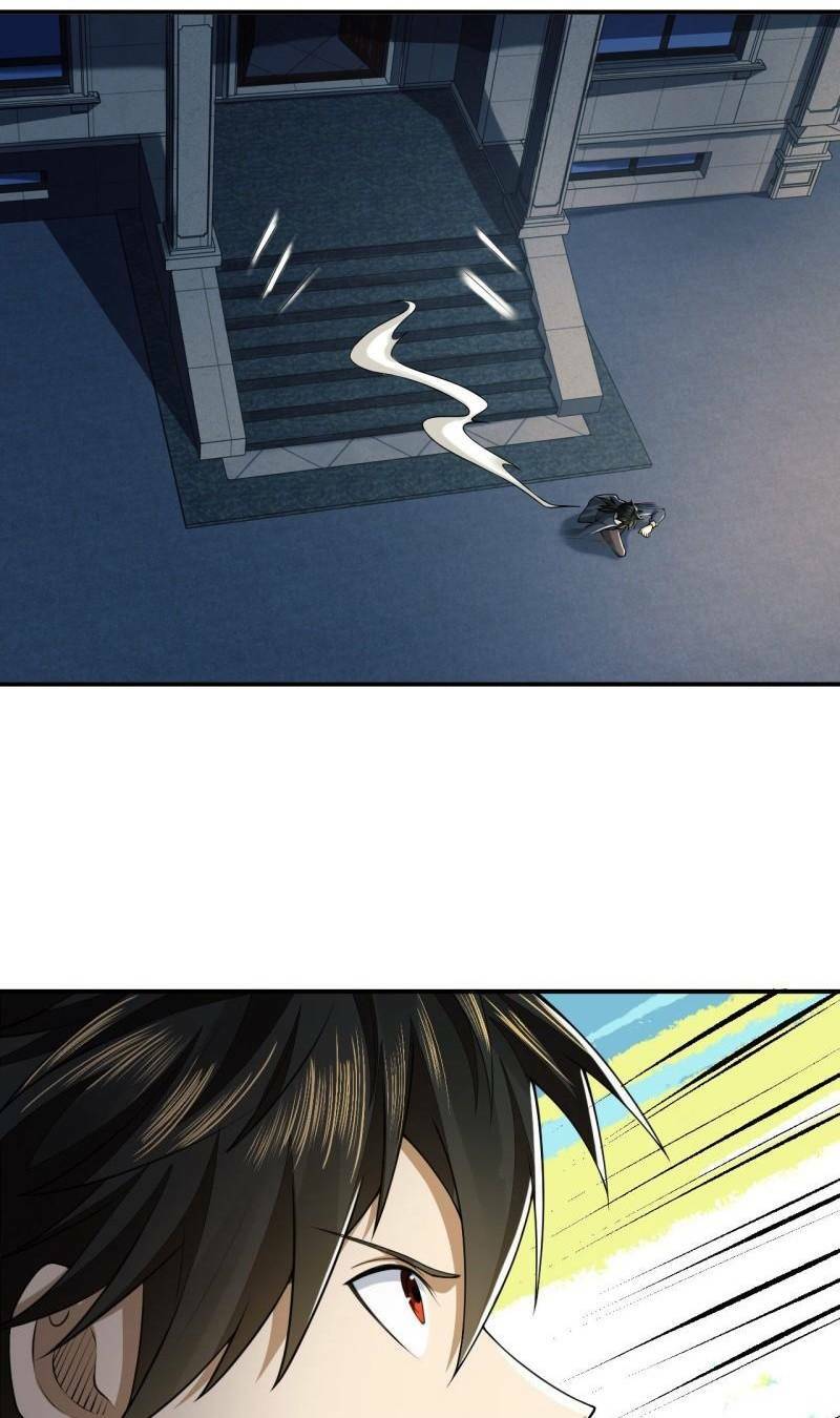 Đệ Nhất Danh Sách - Chapter 157 - Page 40