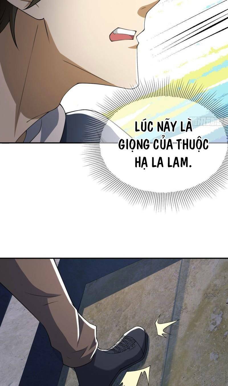 Đệ Nhất Danh Sách - Chapter 157 - Page 41