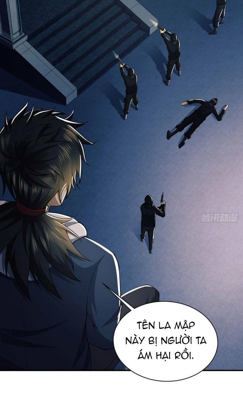 Đệ Nhất Danh Sách - Chapter 157 - Page 44
