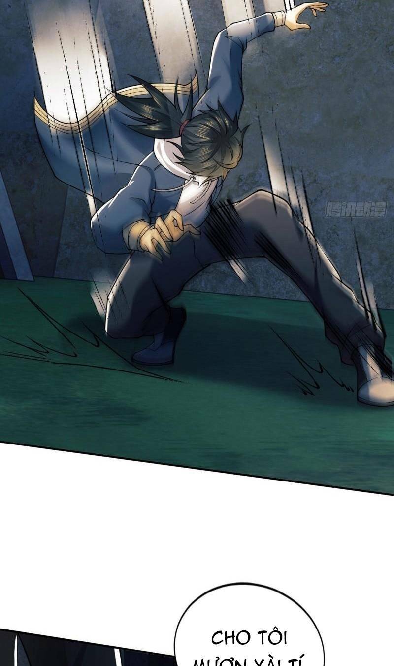 Đệ Nhất Danh Sách - Chapter 157 - Page 46