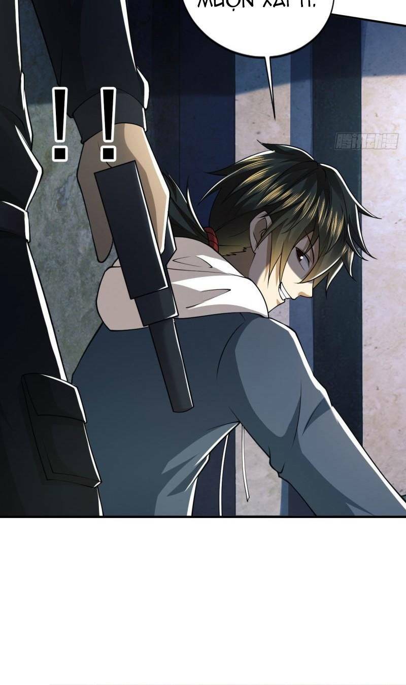 Đệ Nhất Danh Sách - Chapter 157 - Page 47