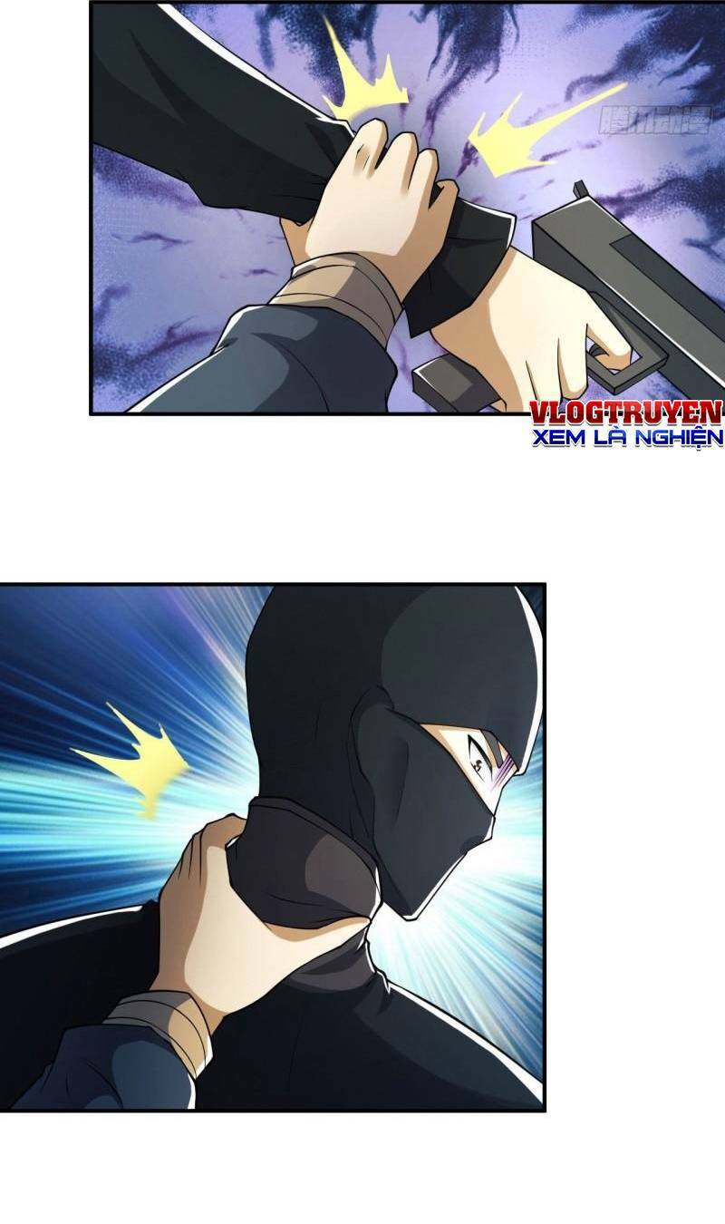 Đệ Nhất Danh Sách - Chapter 157 - Page 48