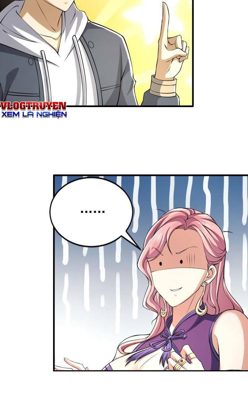 Đệ Nhất Danh Sách - Chapter 157 - Page 4