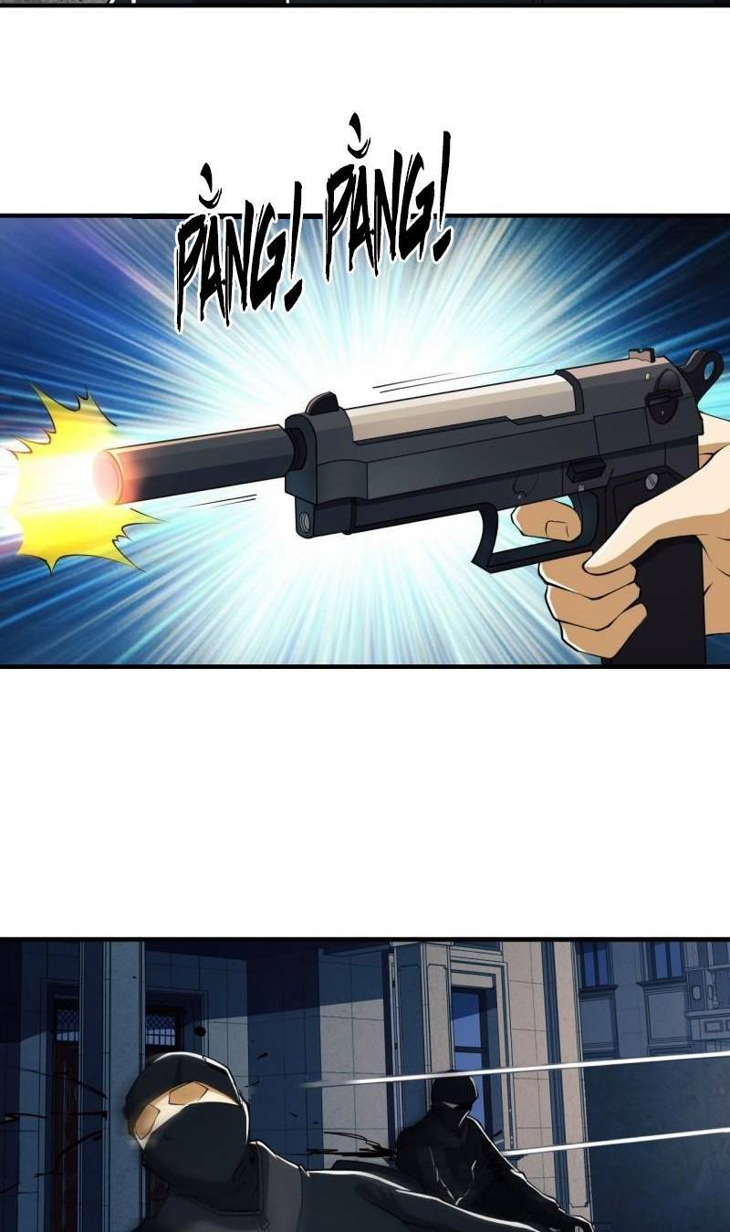 Đệ Nhất Danh Sách - Chapter 157 - Page 50