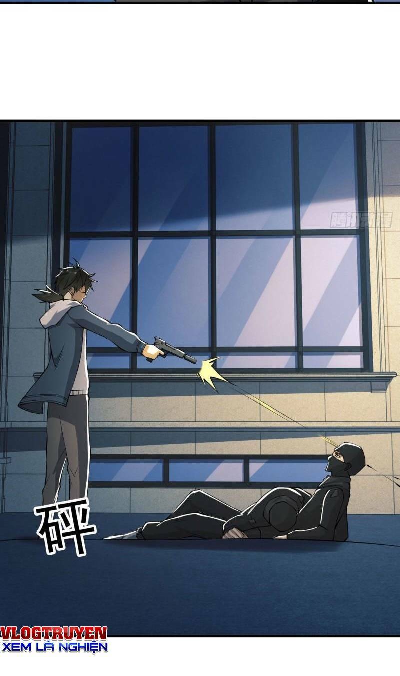 Đệ Nhất Danh Sách - Chapter 157 - Page 58