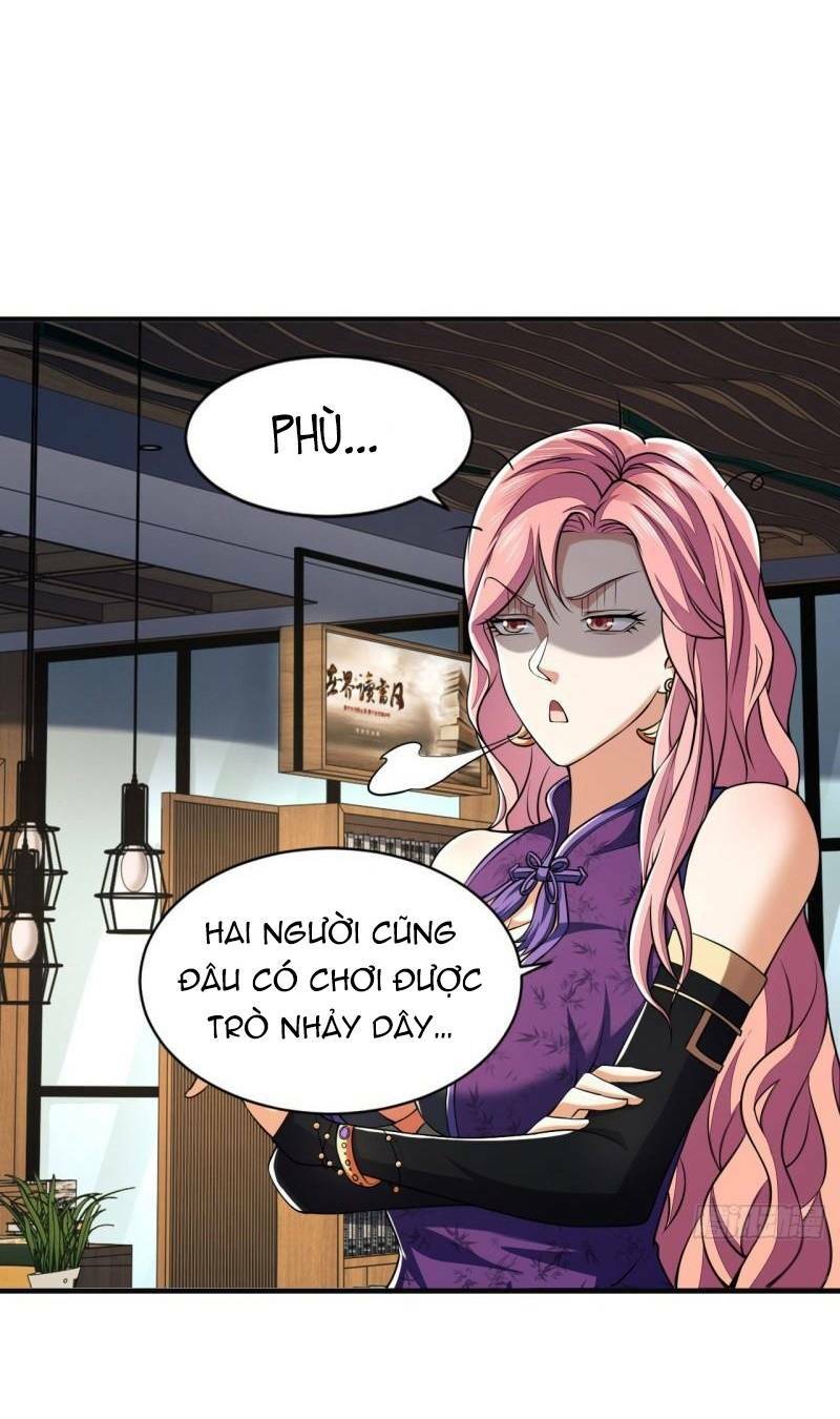 Đệ Nhất Danh Sách - Chapter 157 - Page 5