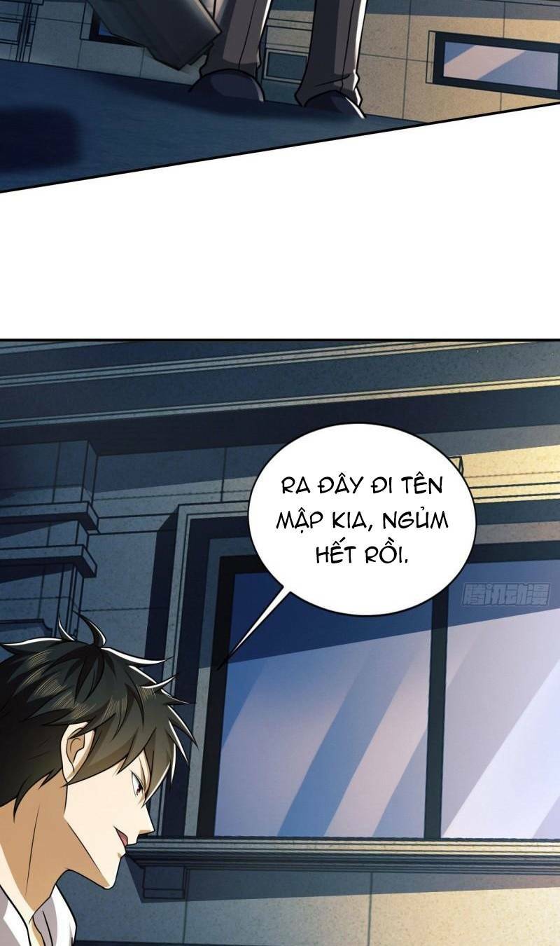 Đệ Nhất Danh Sách - Chapter 157 - Page 61