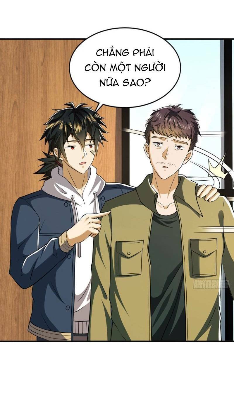 Đệ Nhất Danh Sách - Chapter 157 - Page 6