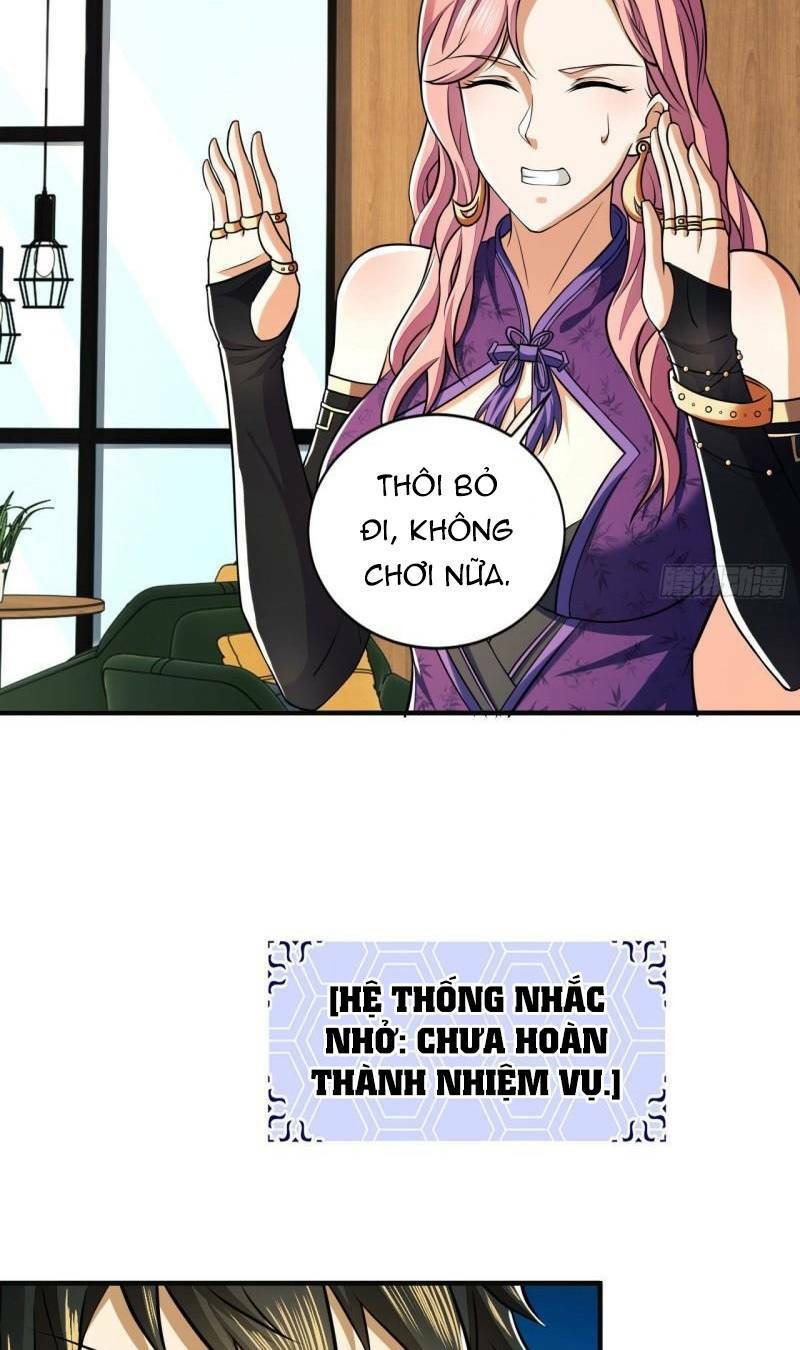 Đệ Nhất Danh Sách - Chapter 157 - Page 8