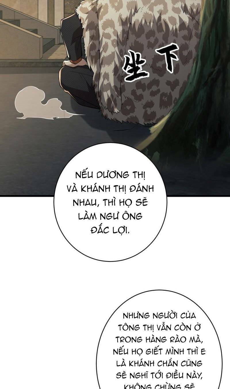 Đệ Nhất Danh Sách - Chapter 158 - Page 11