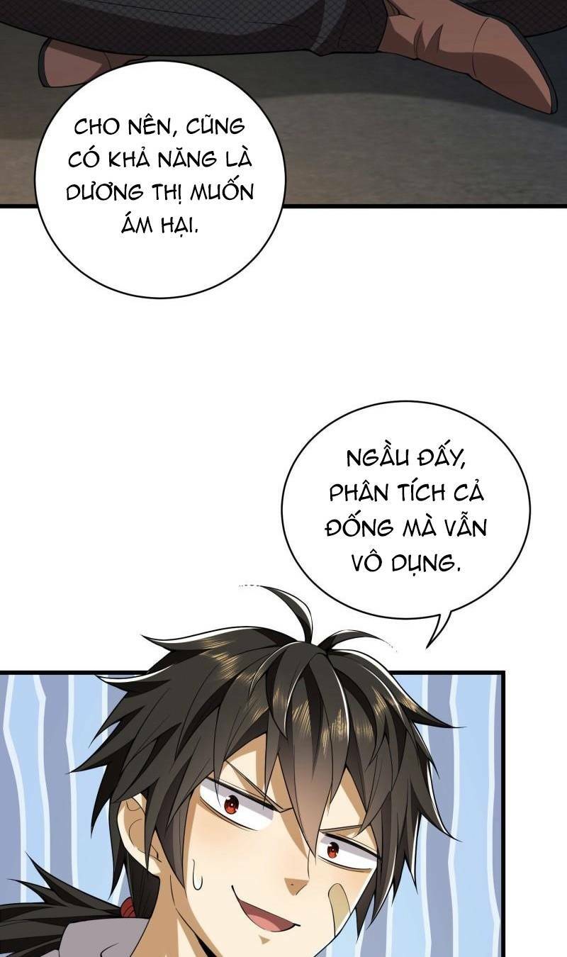 Đệ Nhất Danh Sách - Chapter 158 - Page 13