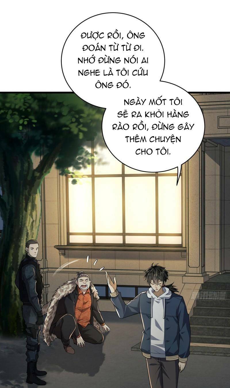 Đệ Nhất Danh Sách - Chapter 158 - Page 16