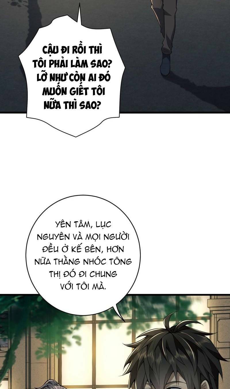 Đệ Nhất Danh Sách - Chapter 158 - Page 17