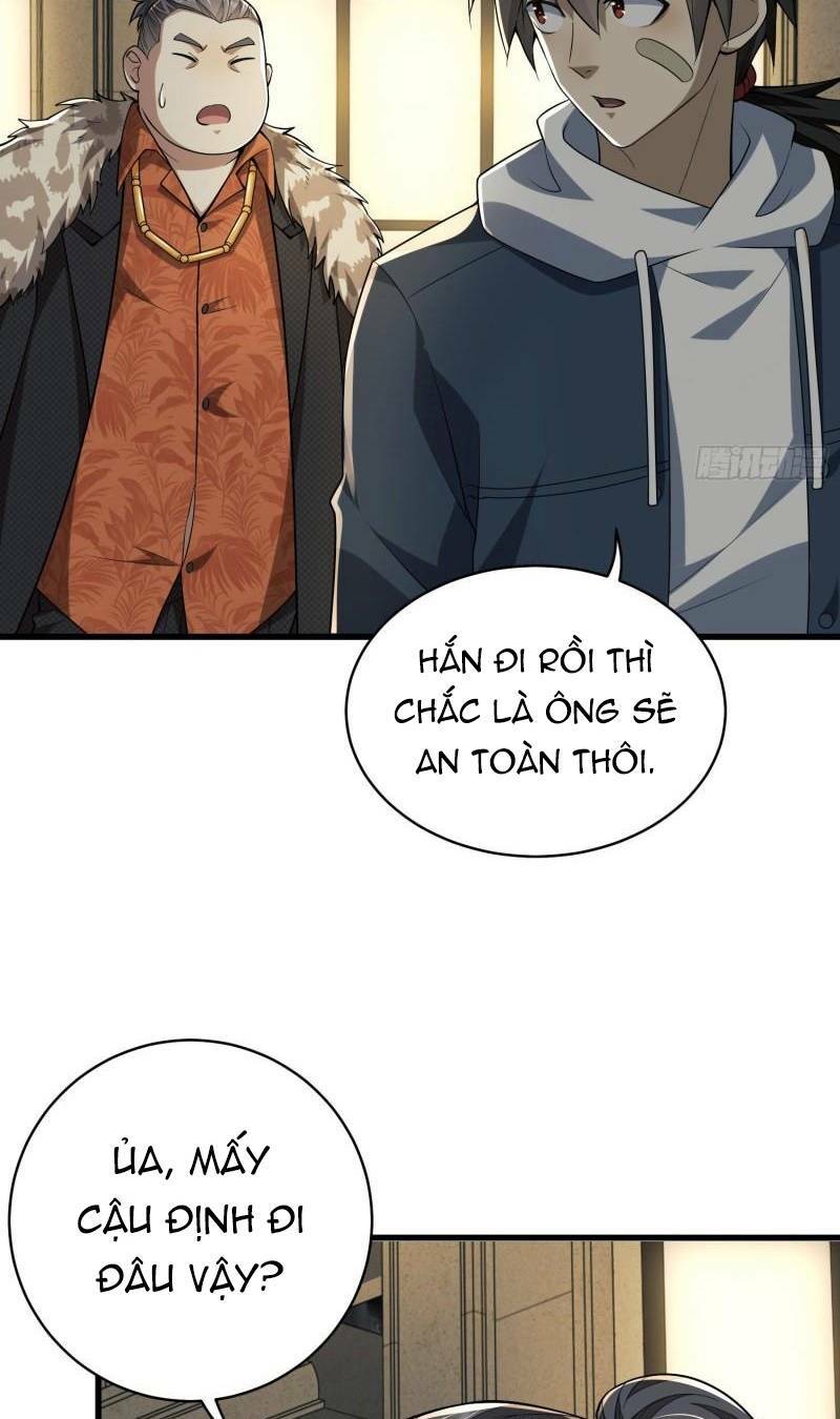 Đệ Nhất Danh Sách - Chapter 158 - Page 18