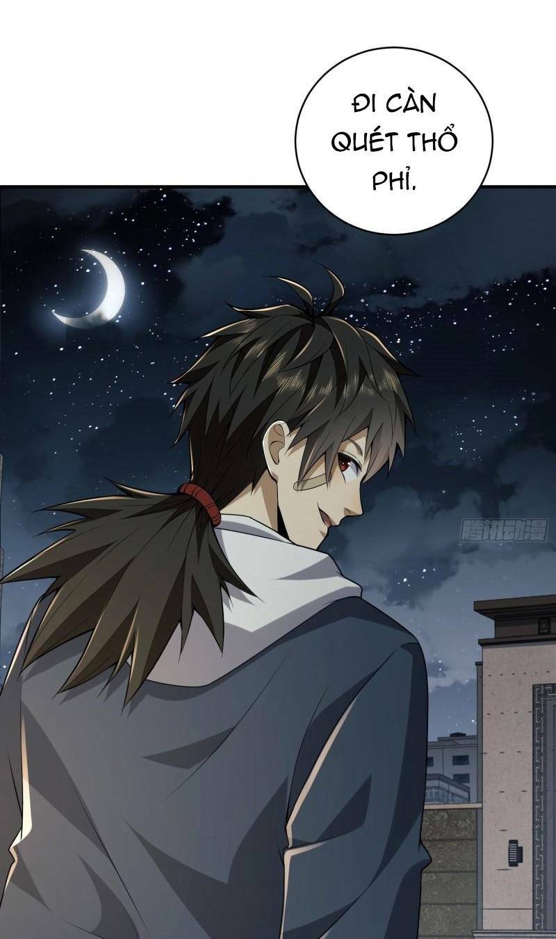 Đệ Nhất Danh Sách - Chapter 158 - Page 20