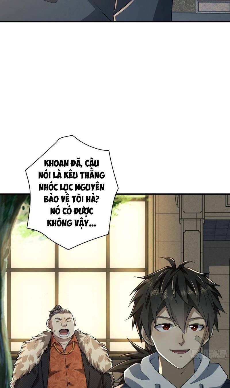 Đệ Nhất Danh Sách - Chapter 158 - Page 21