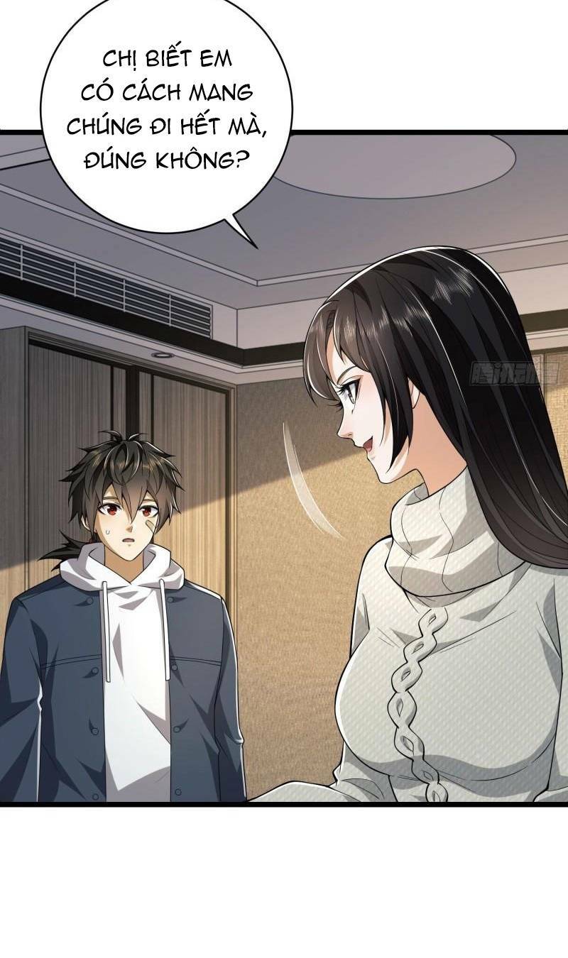 Đệ Nhất Danh Sách - Chapter 158 - Page 26