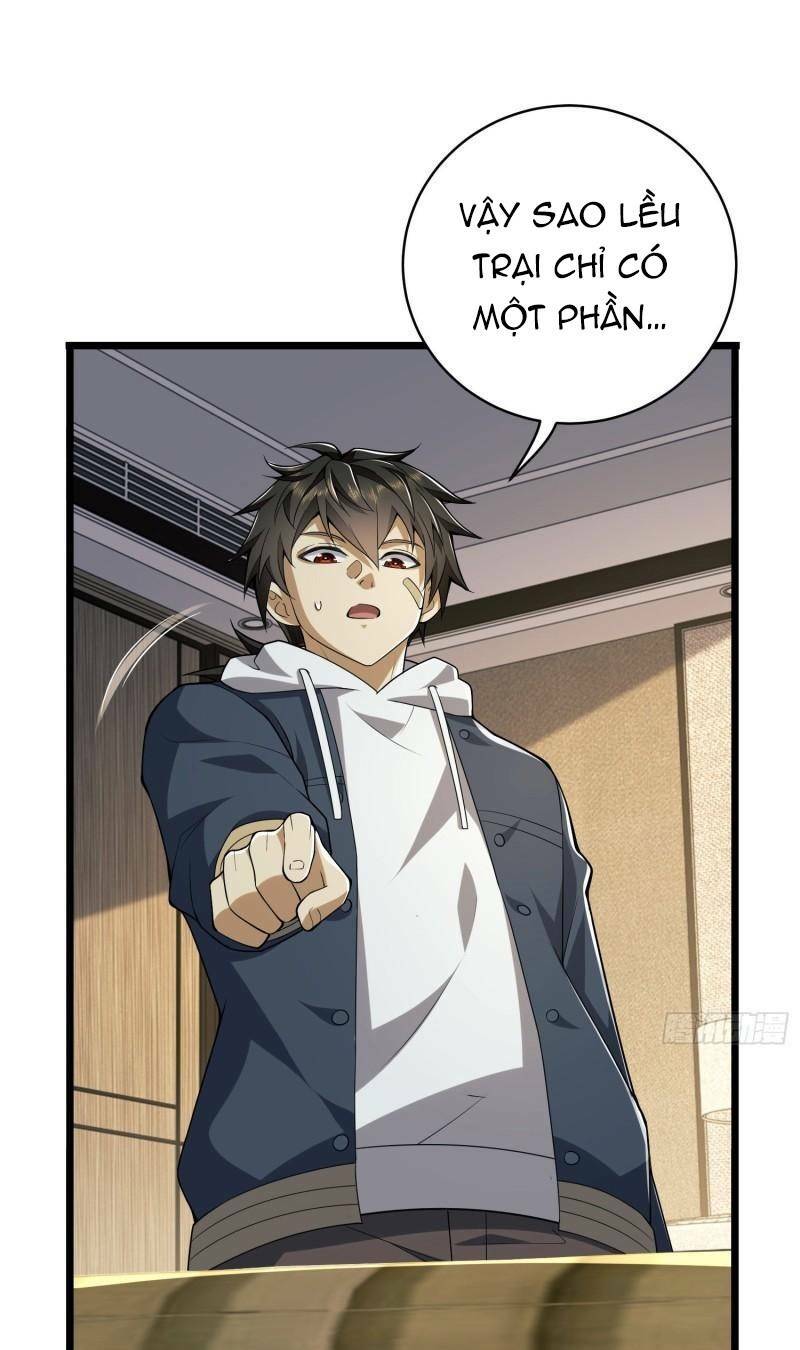 Đệ Nhất Danh Sách - Chapter 158 - Page 32