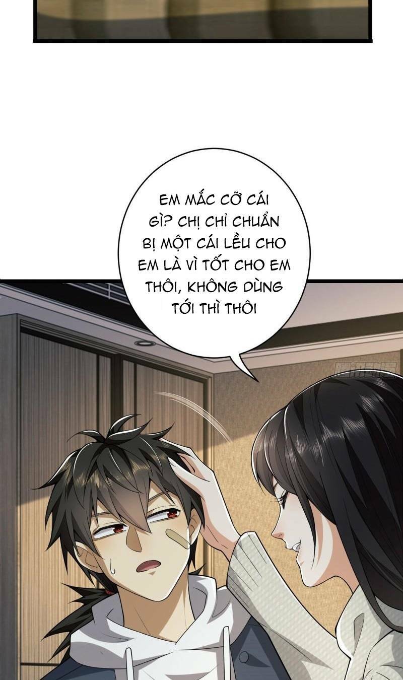 Đệ Nhất Danh Sách - Chapter 158 - Page 33