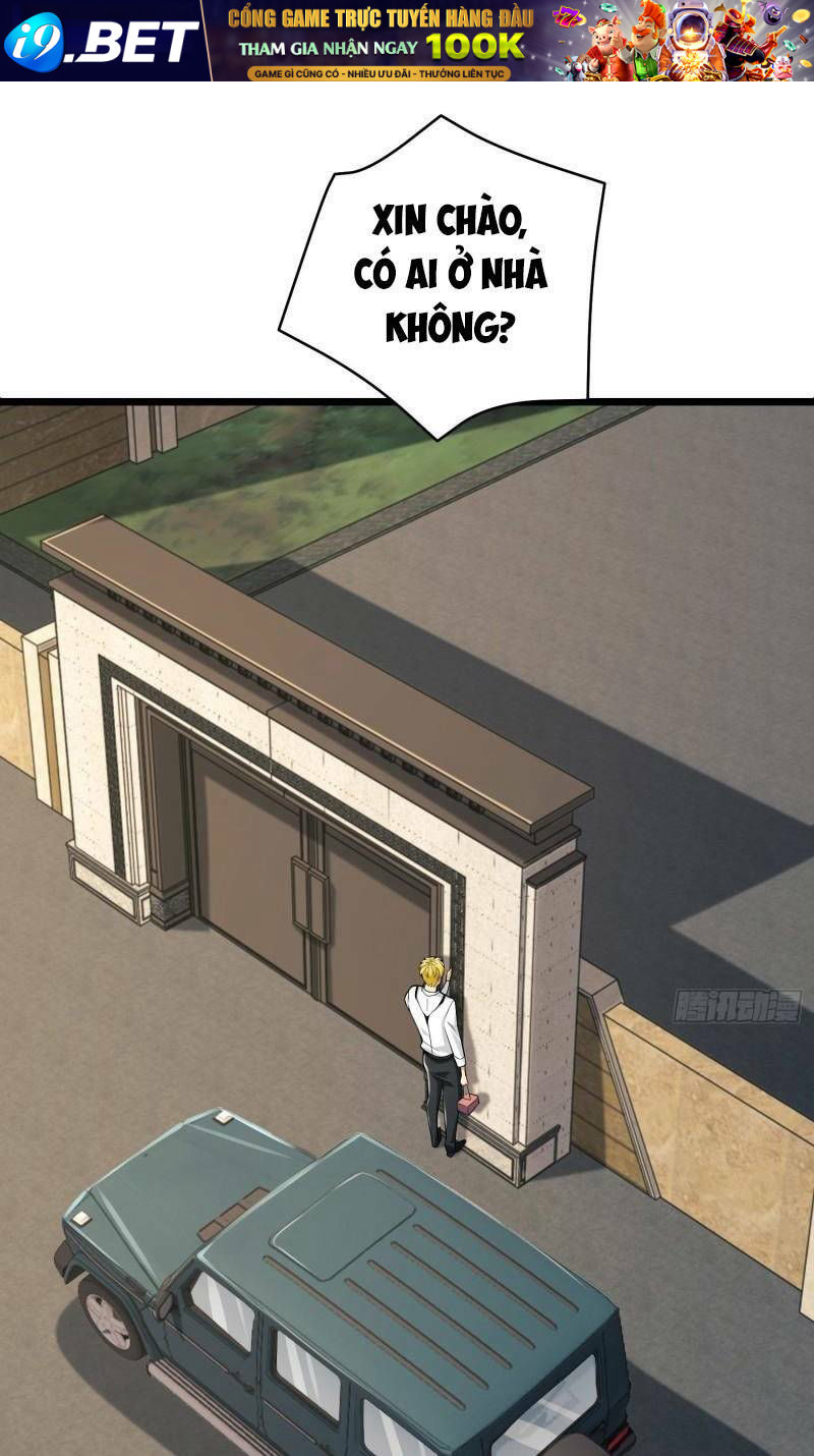 Đệ Nhất Danh Sách - Chapter 158 - Page 36