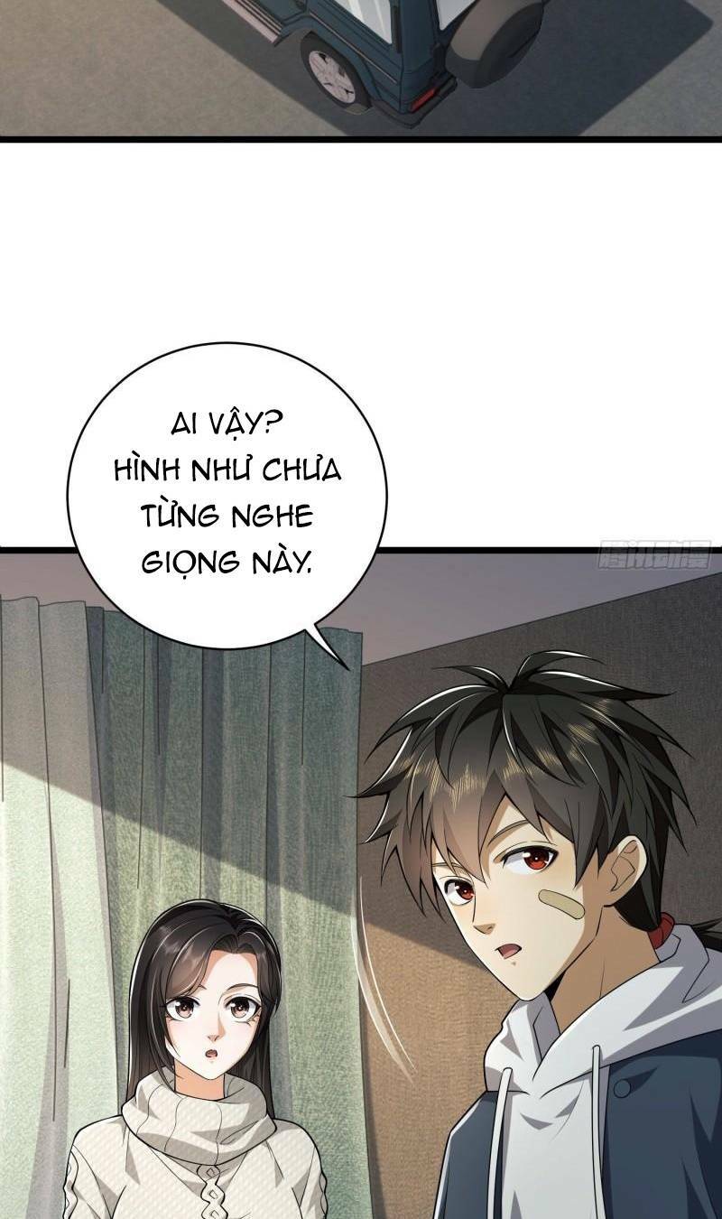 Đệ Nhất Danh Sách - Chapter 158 - Page 37