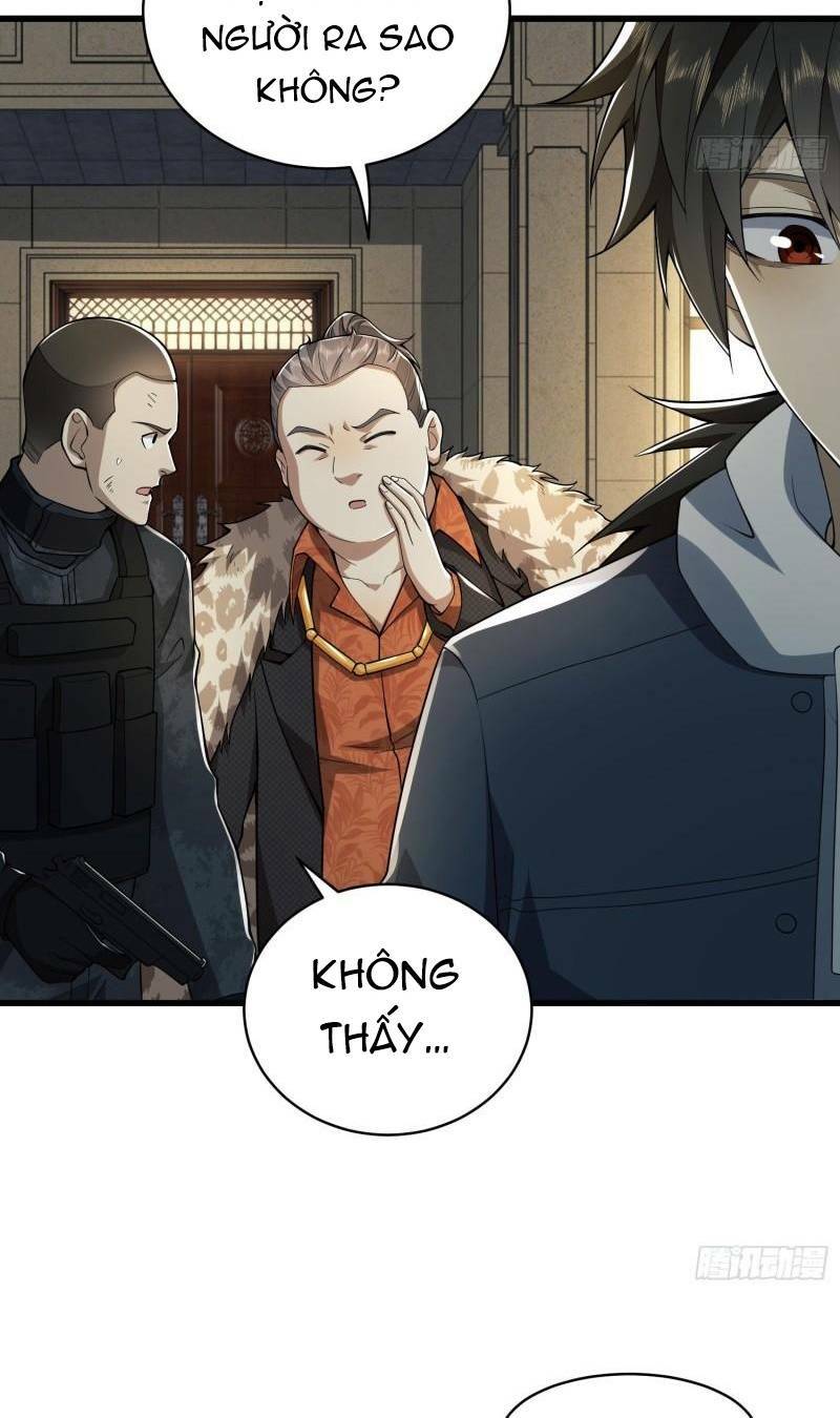 Đệ Nhất Danh Sách - Chapter 158 - Page 3