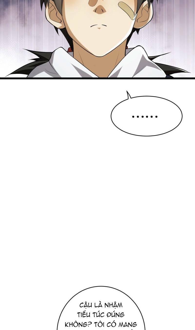 Đệ Nhất Danh Sách - Chapter 158 - Page 43