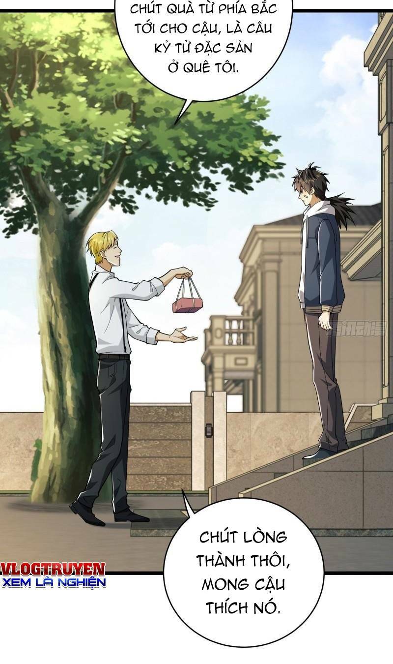 Đệ Nhất Danh Sách - Chapter 158 - Page 44