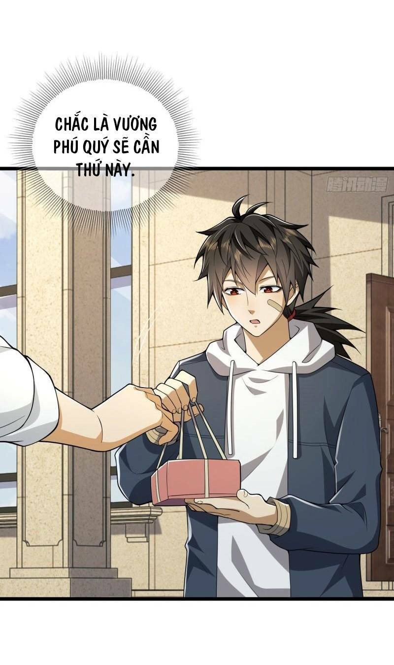 Đệ Nhất Danh Sách - Chapter 158 - Page 45