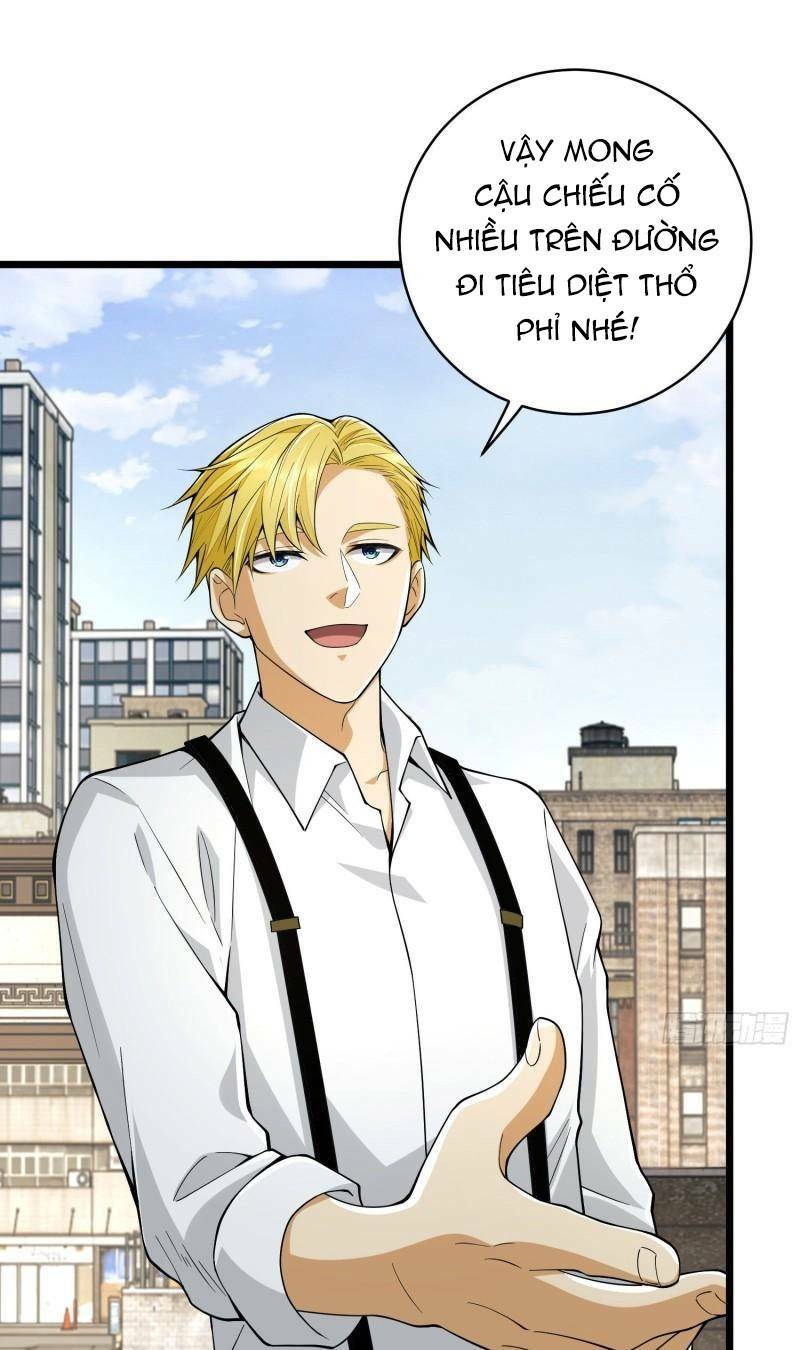 Đệ Nhất Danh Sách - Chapter 158 - Page 48