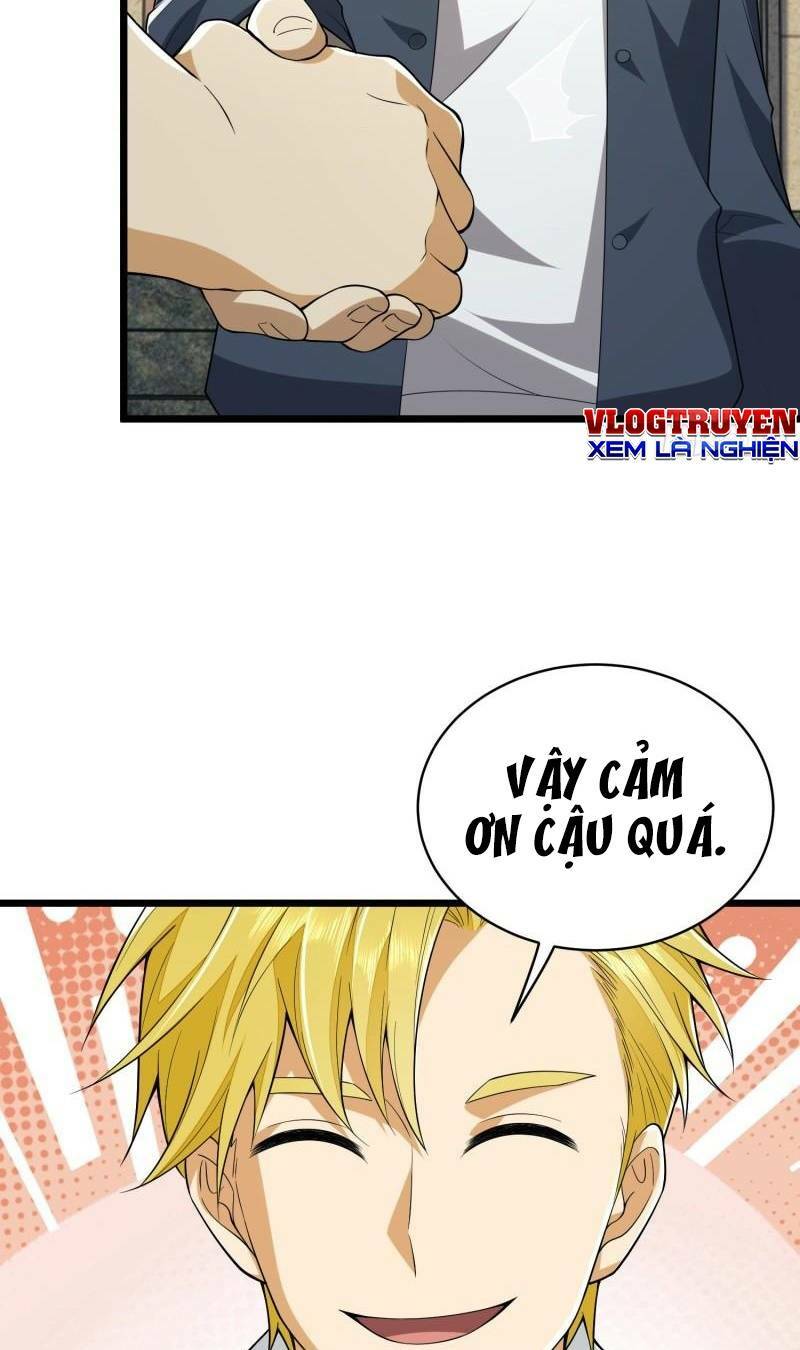 Đệ Nhất Danh Sách - Chapter 158 - Page 50