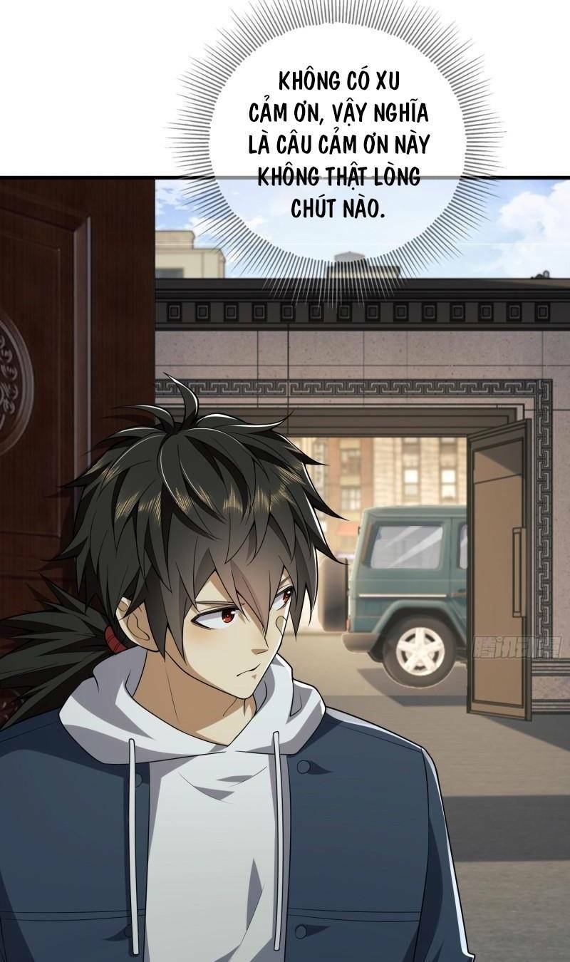 Đệ Nhất Danh Sách - Chapter 158 - Page 52