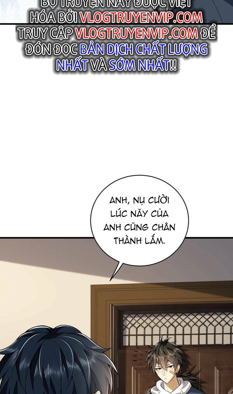 Đệ Nhất Danh Sách - Chapter 158 - Page 54