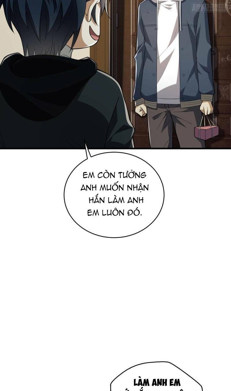 Đệ Nhất Danh Sách - Chapter 158 - Page 55