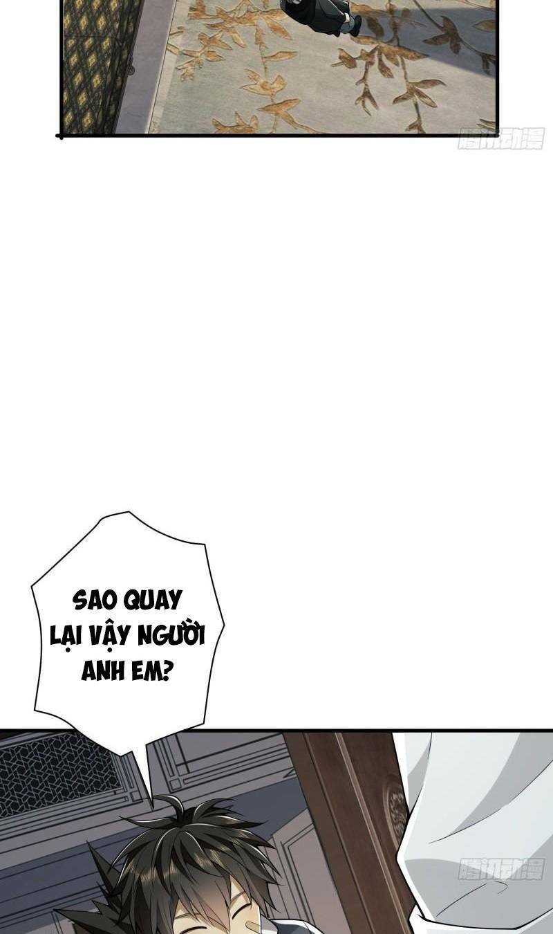 Đệ Nhất Danh Sách - Chapter 158 - Page 58