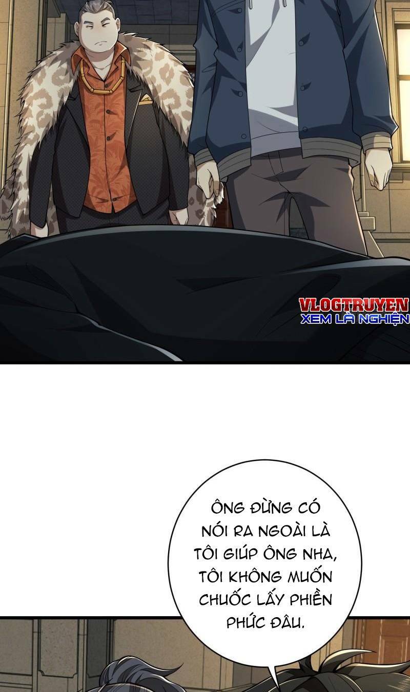 Đệ Nhất Danh Sách - Chapter 158 - Page 5