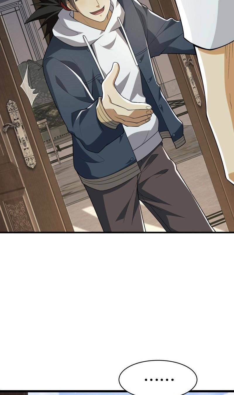 Đệ Nhất Danh Sách - Chapter 158 - Page 59