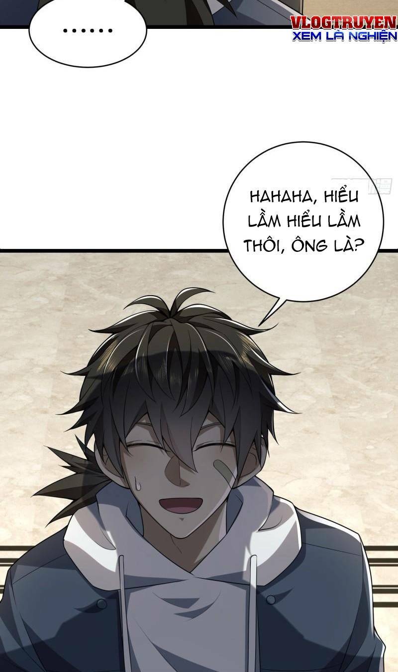 Đệ Nhất Danh Sách - Chapter 158 - Page 61