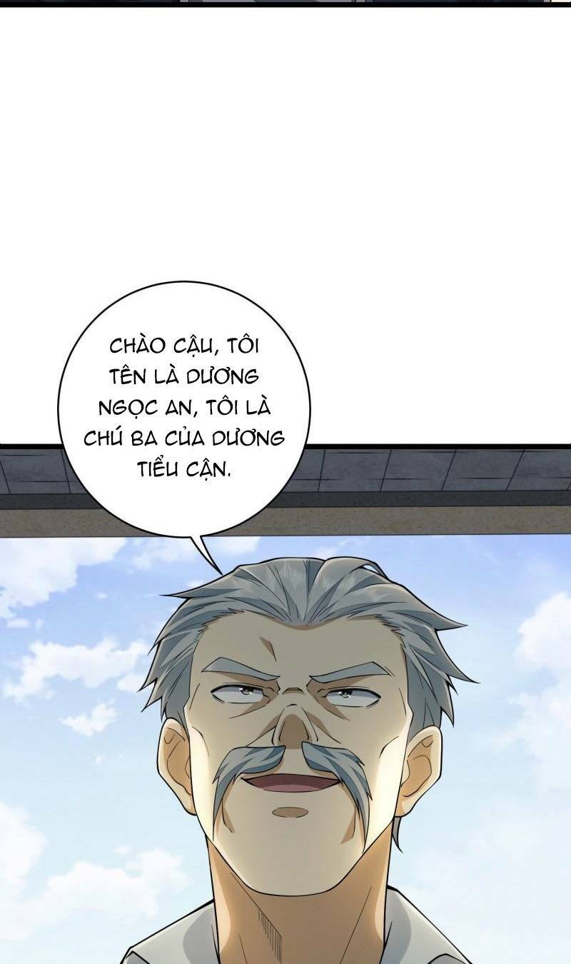 Đệ Nhất Danh Sách - Chapter 158 - Page 62