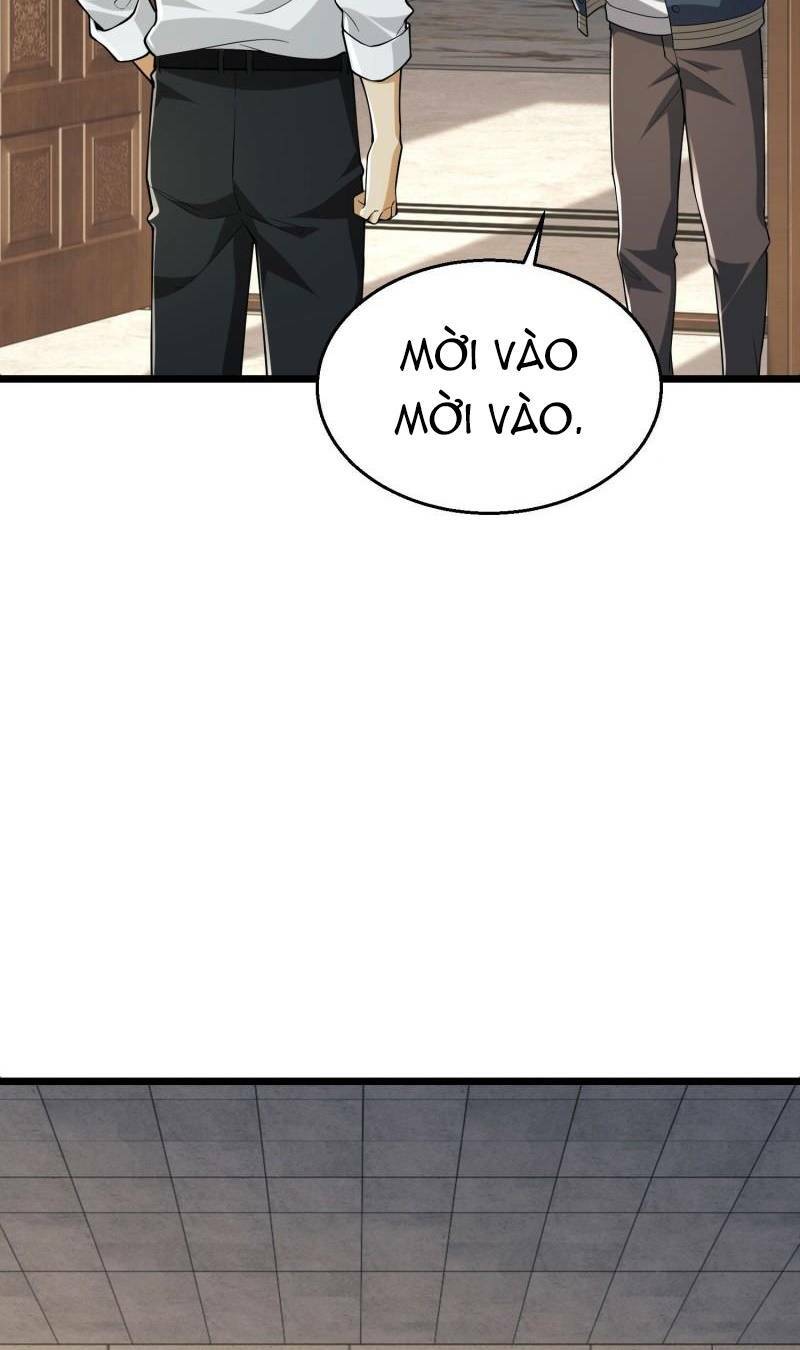 Đệ Nhất Danh Sách - Chapter 158 - Page 66