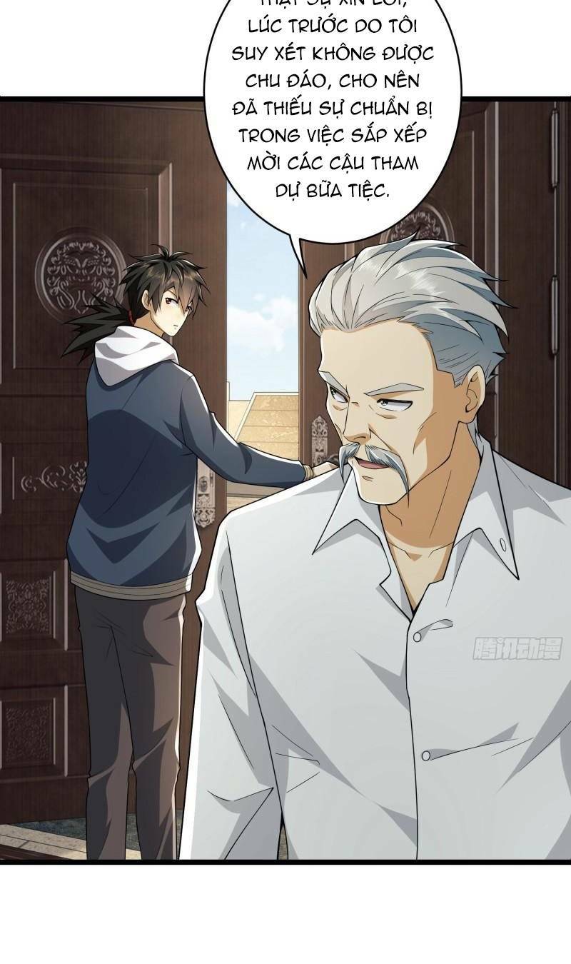 Đệ Nhất Danh Sách - Chapter 158 - Page 68