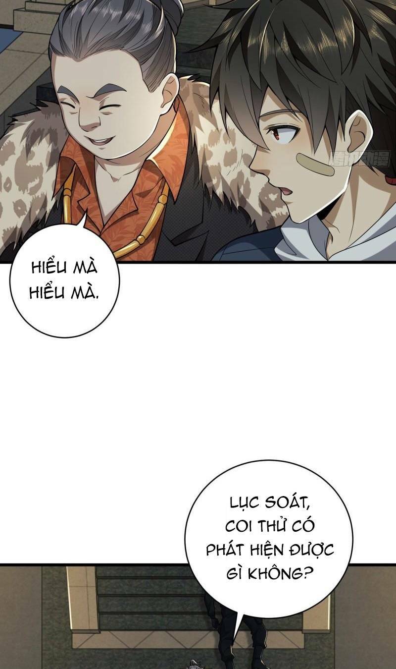 Đệ Nhất Danh Sách - Chapter 158 - Page 6