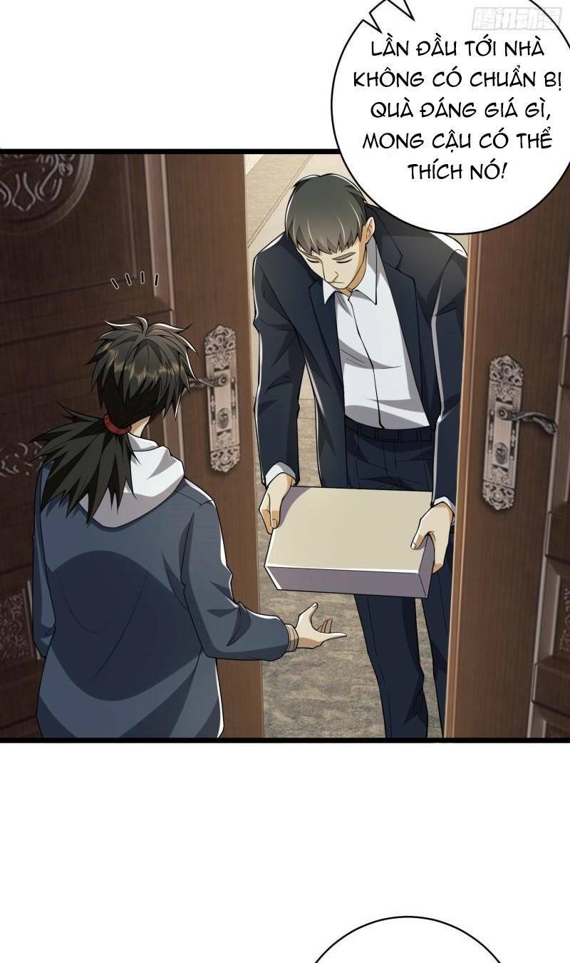 Đệ Nhất Danh Sách - Chapter 158 - Page 71