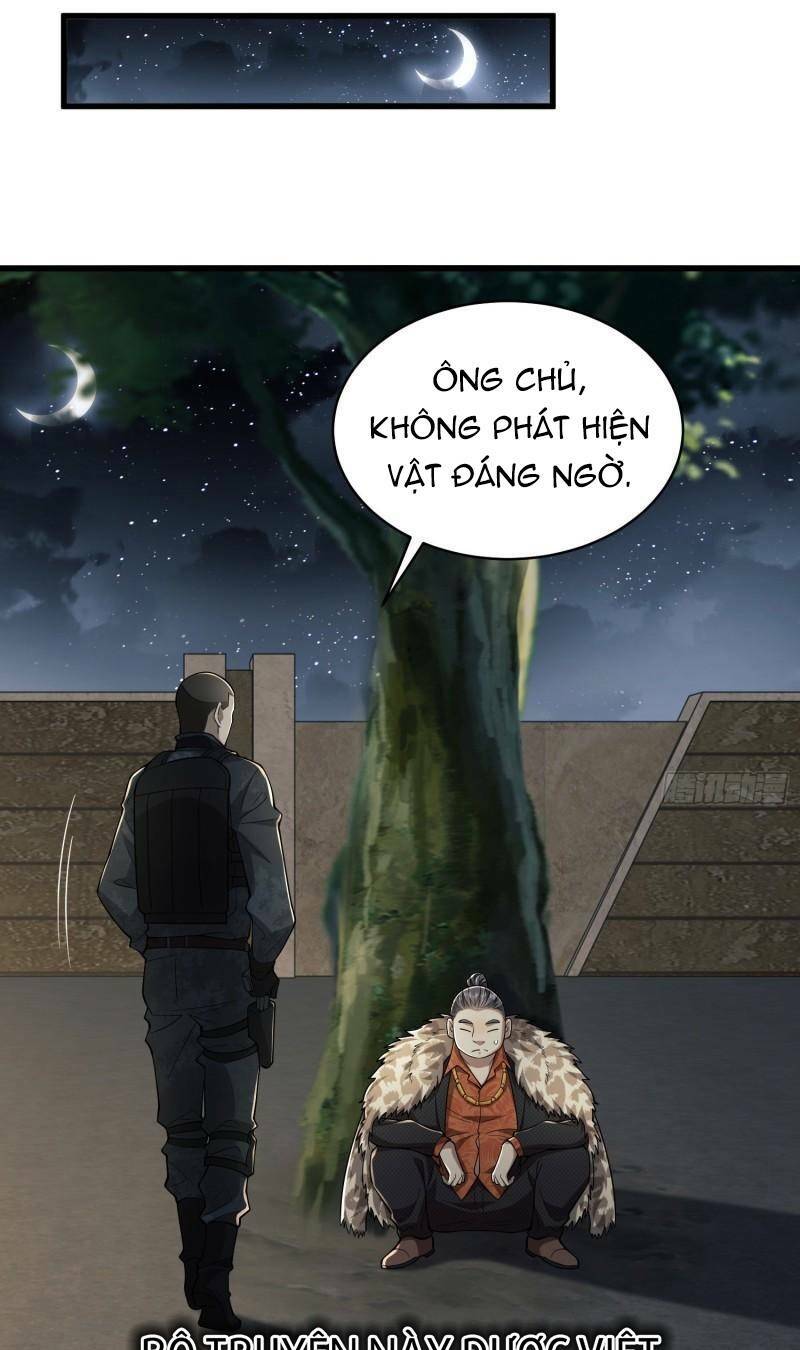 Đệ Nhất Danh Sách - Chapter 158 - Page 8