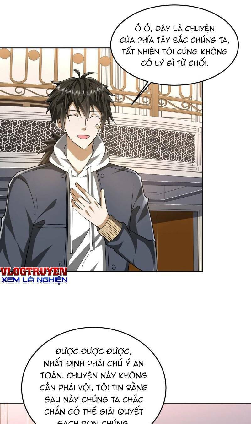 Đệ Nhất Danh Sách - Chapter 159 - Page 9